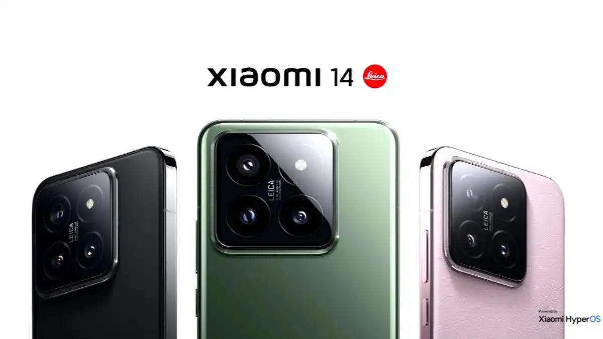 Cek Ini Sebelum Beli Xiaomi 14