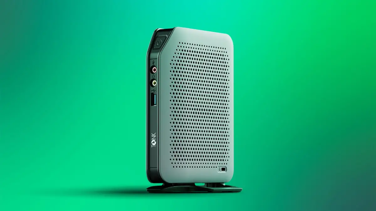 Kaspersky Update Thin Client Untuk Bisnis Yang Lebih Aman Pcplus Live