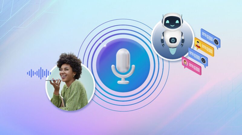 Voicebot, Manfaatnya Untuk Layanan Pelanggan - PCplus Live