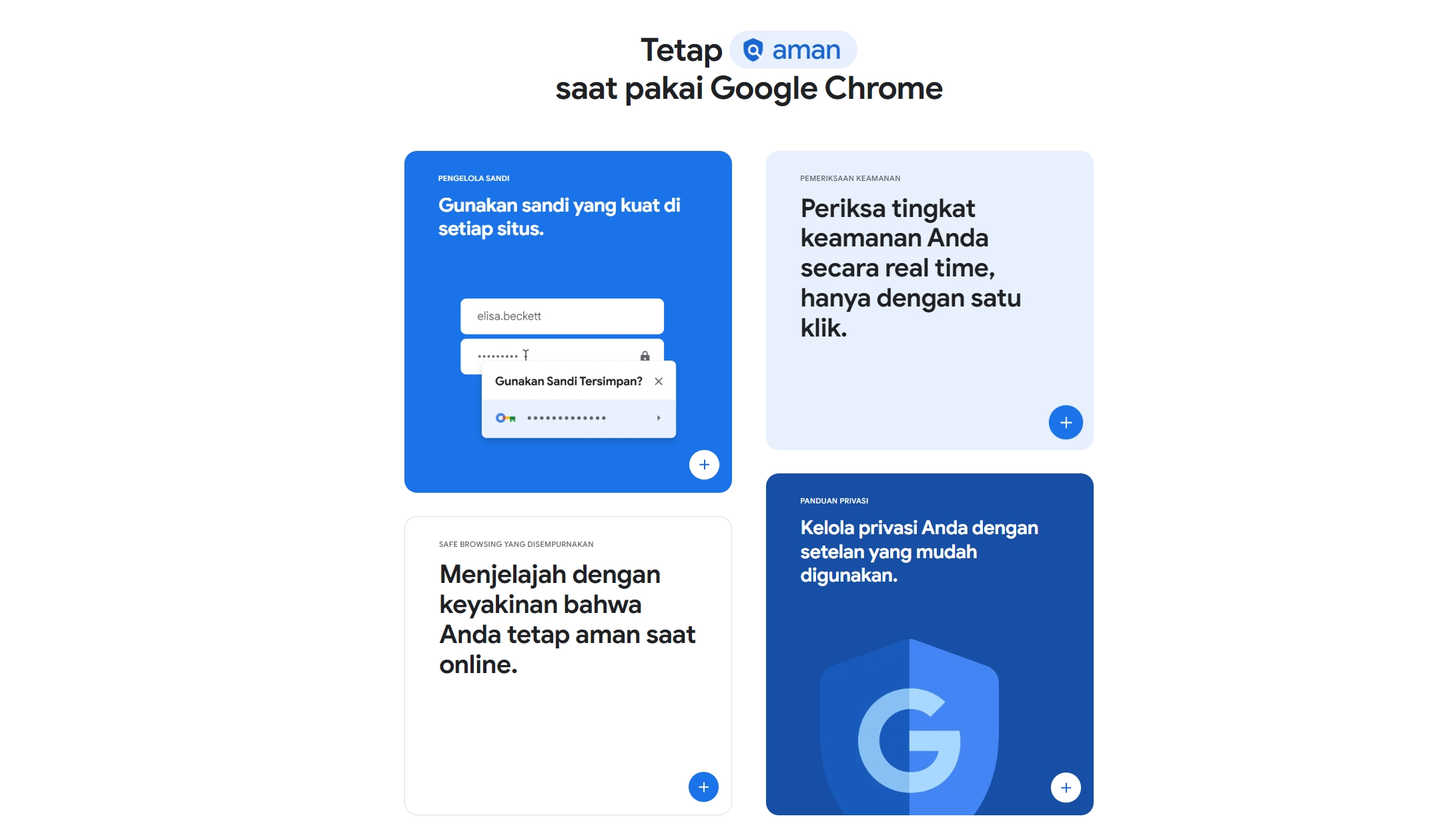 Bahaya Tidak Menggunakan DNS di Google Chrome