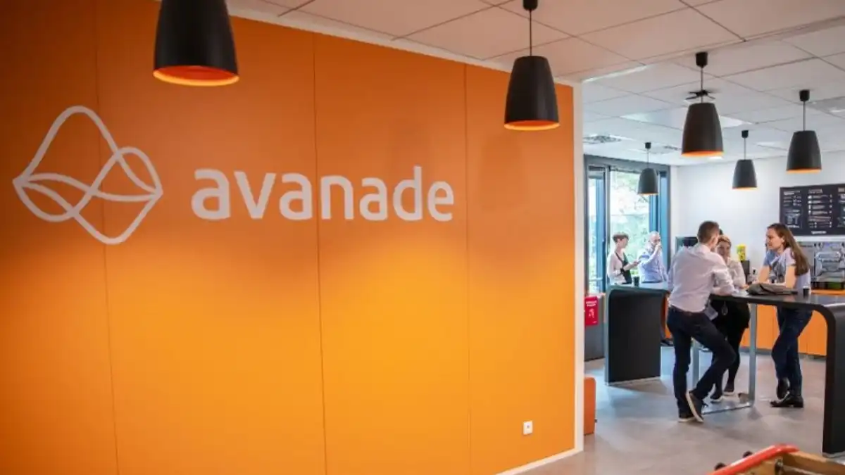 avanade office