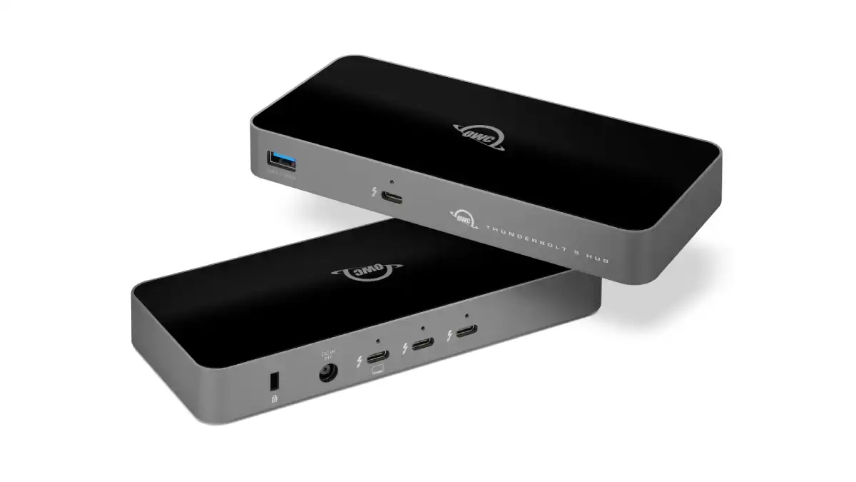 owc thunderbolt 5