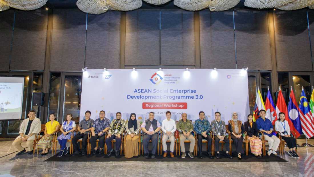 ASEAN SEDP 3.0