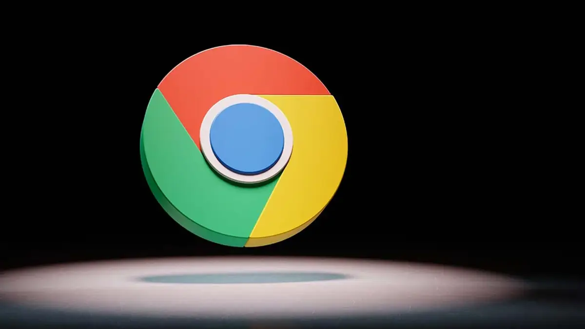 Google-Chrome